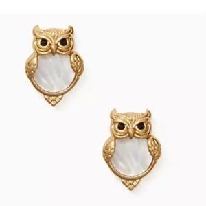 Kate Spade earrings